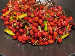 -小天厨民间菜馆(深圳街店)
