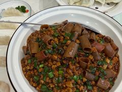 -船歌·鱼水饺青岛菜(国贸商城店)