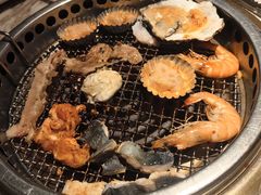 -火炉火自助餐(喜隆多店)