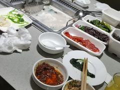 -海底捞火锅(天津SM城市广场店)