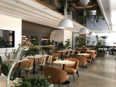 大堂-慕境Moment Space·Fresh(33小镇店)
