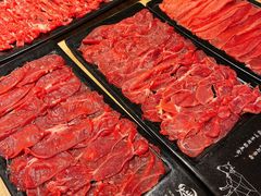 匙柄-正禾鲜·潮汕牛肉火锅(凯德天府店)