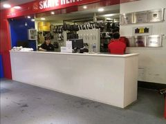 -冠军冰场CHAMPION RINK(中华城店)