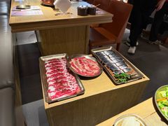 -西塔老太太泥炉烤肉(亚运村店)