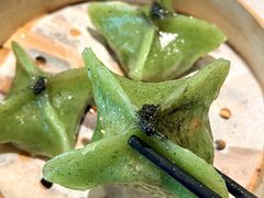 -陶兰居·手工点心·粤菜(圆融时代广场店)