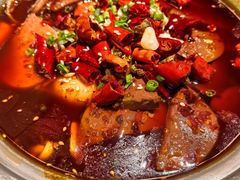 -锦府盐帮·侯宅(五棵松万达店)