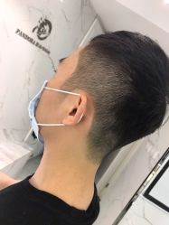 -潘多拉Hairsalon