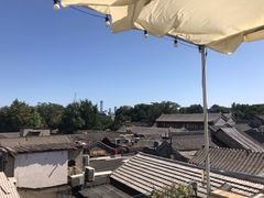 -糖房咖啡(南锣鼓巷店)