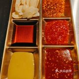 林达浪烤肉店 四小区美食