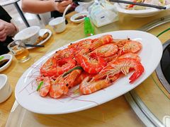 -冯姐生蚝(长隆横琴店)