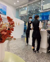 -UnHair Salon