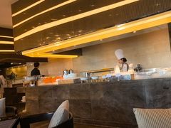 -艺站·自助餐厅·牛排西餐厅(济南绿地美利亚酒店)