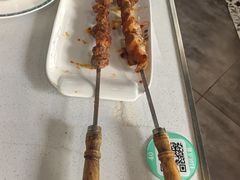 -帕米尔食府(白云观店)