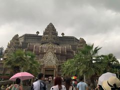 -南宁方特东盟神画