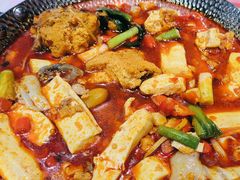 -辣小鲜·南昌大排档(船山路店)