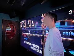 -纯K(打浦桥店)