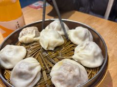 -老鼓楼汤包(太平门店)