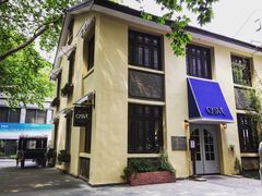 -也枫·小黄楼(南山路旗舰店)