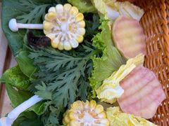 -阿婆情腊排骨火锅(金虹路店)