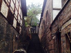 -尧坝古镇