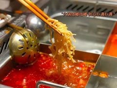 -海底捞火锅(徐州火车站店)