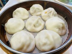 -百年尹氏汤包(湖南路狮子桥店)