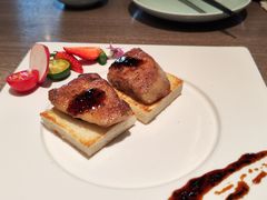 -炙柒Sekinana·精致料理 烧鸟·铁板烧(海上世界店)