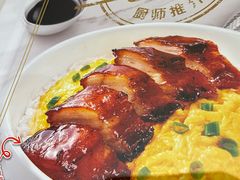 -翠华餐厅(德基广场店)