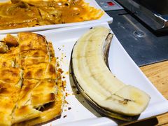 -悦屋老板娘的烤肉店(紫薇田园店)