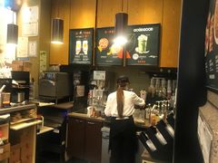 -星巴克(北京建威大厦店)