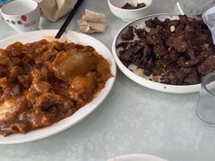 -同发号饭庄(复兴路店)