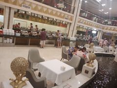 -碧中海汤泉汗蒸酒店