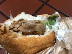 -麦当劳(列东店)