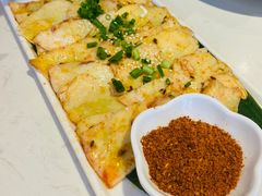 -么子烤肉(化龙池店)