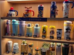-COSTA COFFEE(上海虹口公园店)