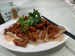 -百家福海鲜排档·闽菜·家宴(斗西路口店)