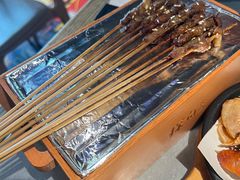 -探鱼·鲜青椒爽麻烤鱼(天河优托邦店)