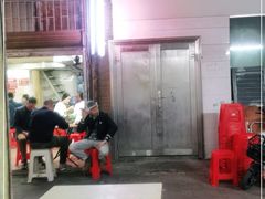 -威邵鸡煲(西华路总店)