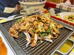 -红红烤鸭店(西单店)