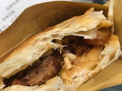 优质肉夹馍-长申超市(美食城店)