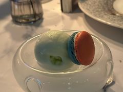 -圣丰索菲特·法国餐厅