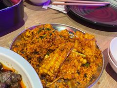 -红盔甲·小龙虾(车公庙店)