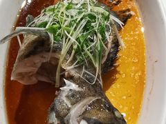 -牛头鱼庄·地道广西菜(鲁班店)
