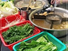 -正宗阳山牛杂(东城店)