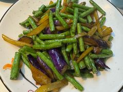 地三鲜-食光慢宴·安吉土菜馆