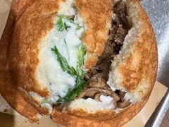 -魏斯理汉堡(西安沣东吾悦店)