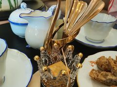 -Me Coffee下午茶艺术空间