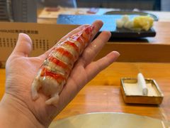 -鮨冠OMAKASE食べ放题(北京首店)