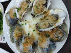 -聚鲜阁海鲜美食城(香水湾店)