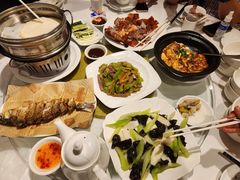 -小桃源酒家(罗湖商业城店)